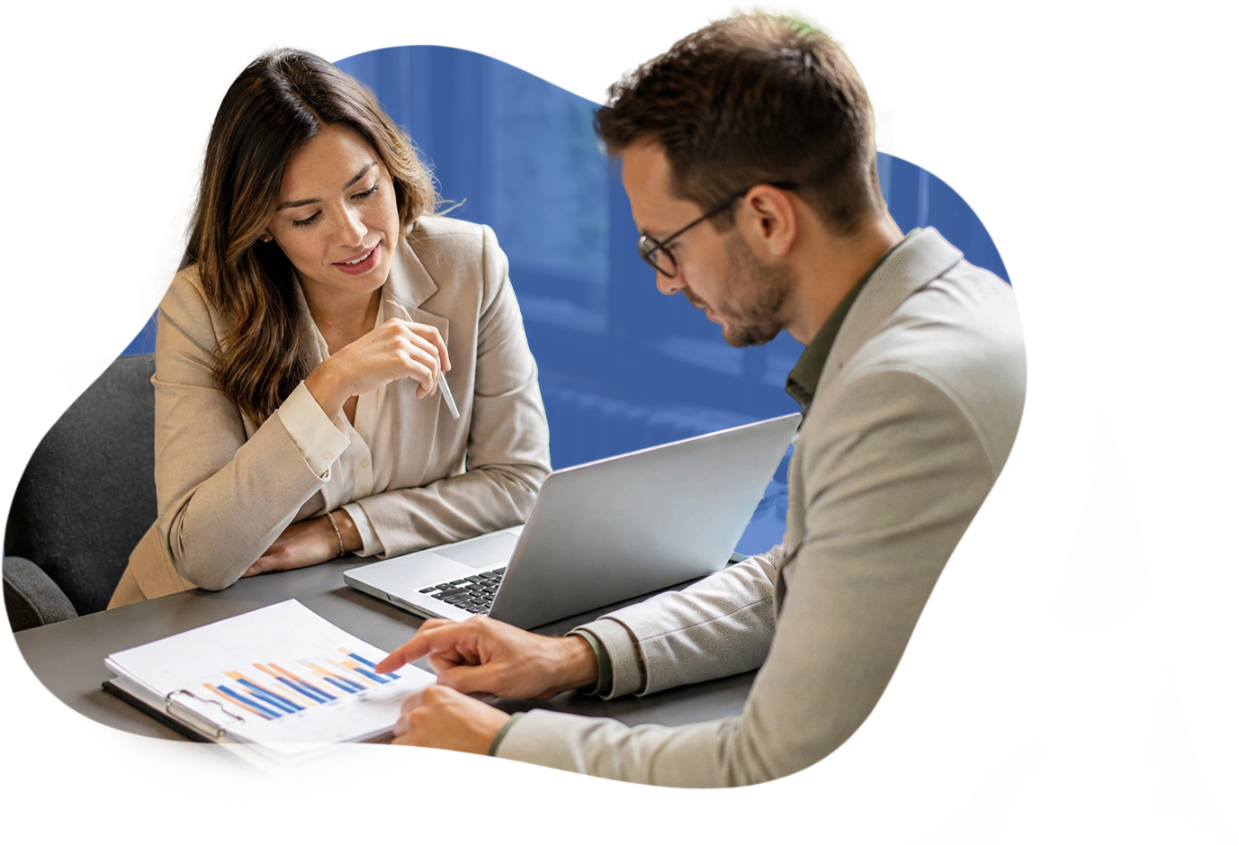 Payroll, Pensions & CIS